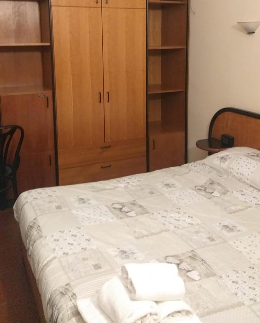 Lh Albergo Il Picchio Pescasseroli Exterior foto
