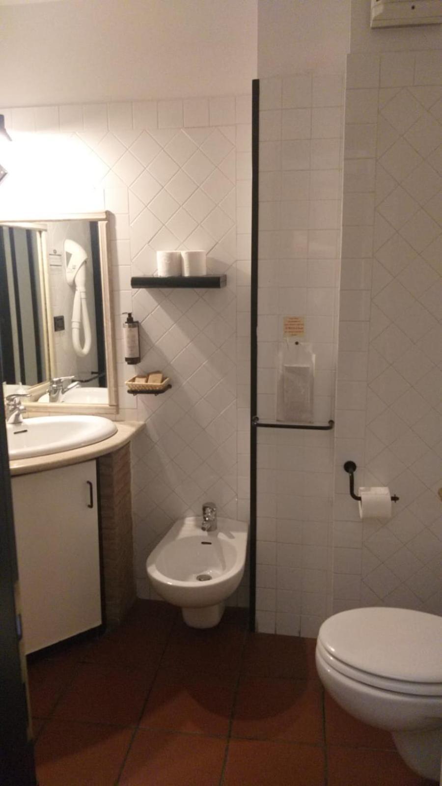 Lh Albergo Il Picchio Pescasseroli Exterior foto