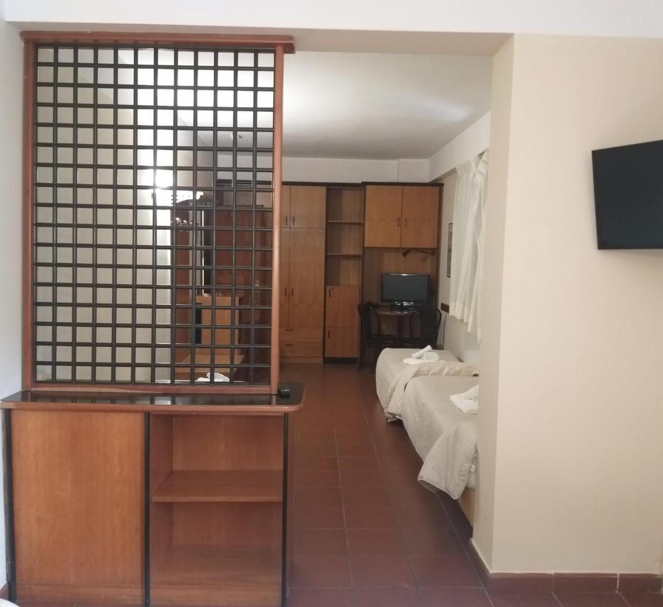 Lh Albergo Il Picchio Pescasseroli Exterior foto