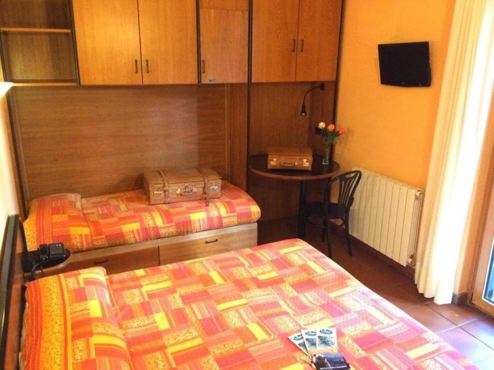 Lh Albergo Il Picchio Pescasseroli Exterior foto