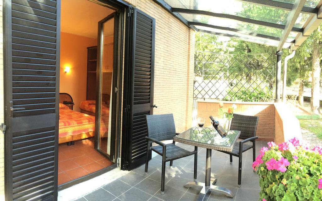 Lh Albergo Il Picchio Pescasseroli Quarto foto