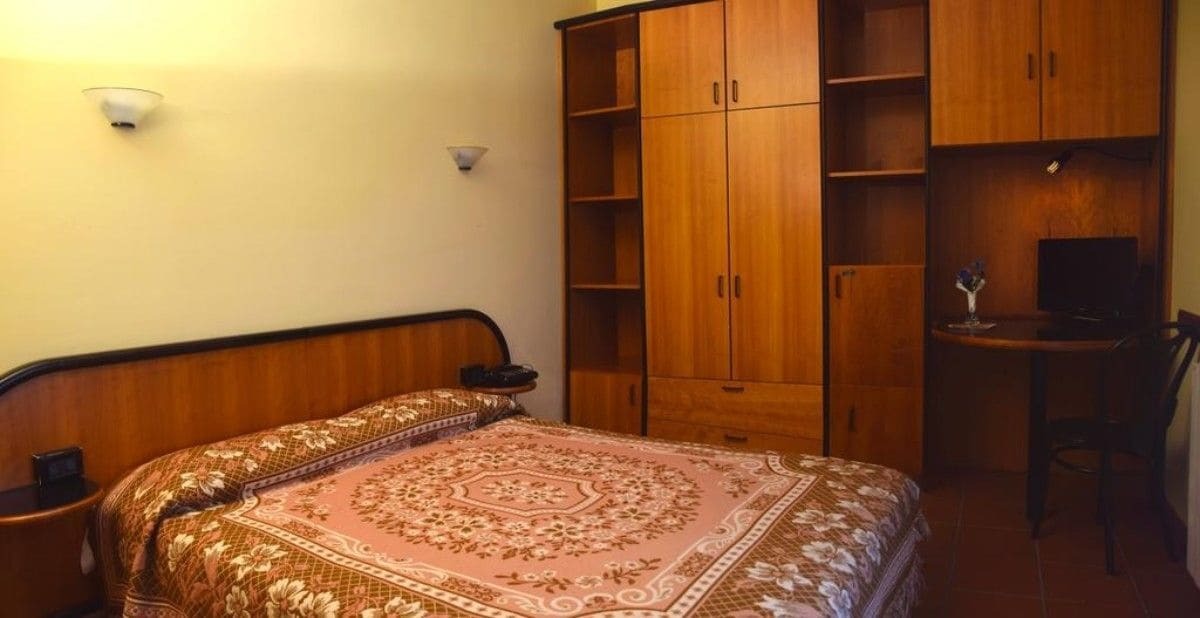 Lh Albergo Il Picchio Pescasseroli Exterior foto